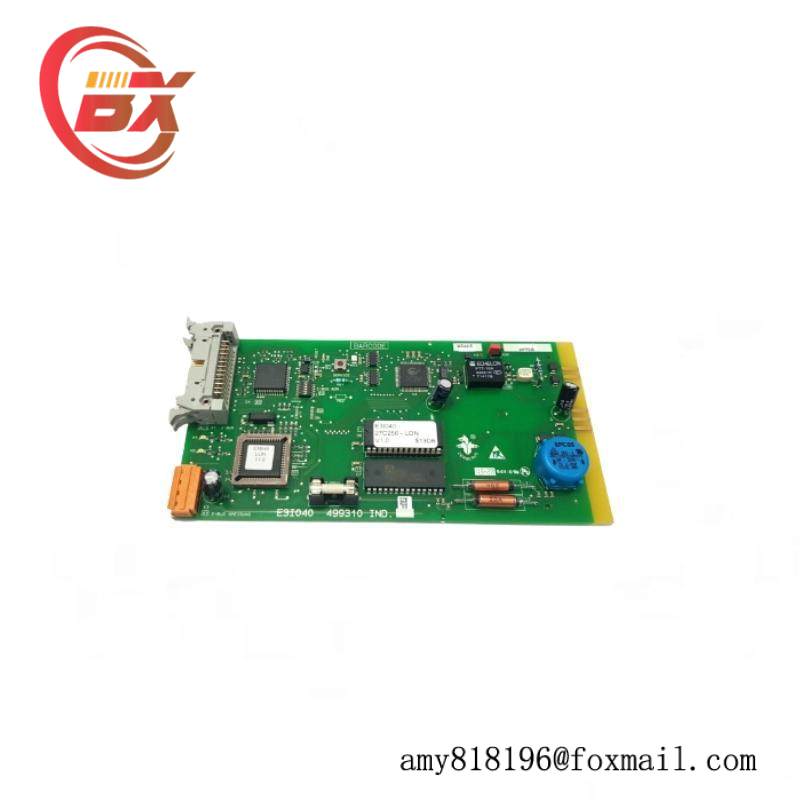 SIEMENS E3M111 Line module SynoLOOP