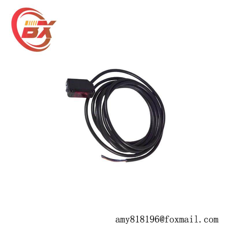 OMRON E3Z-R61 Photoelectric sensor,