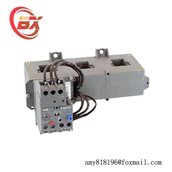 E500DU-500 ABB