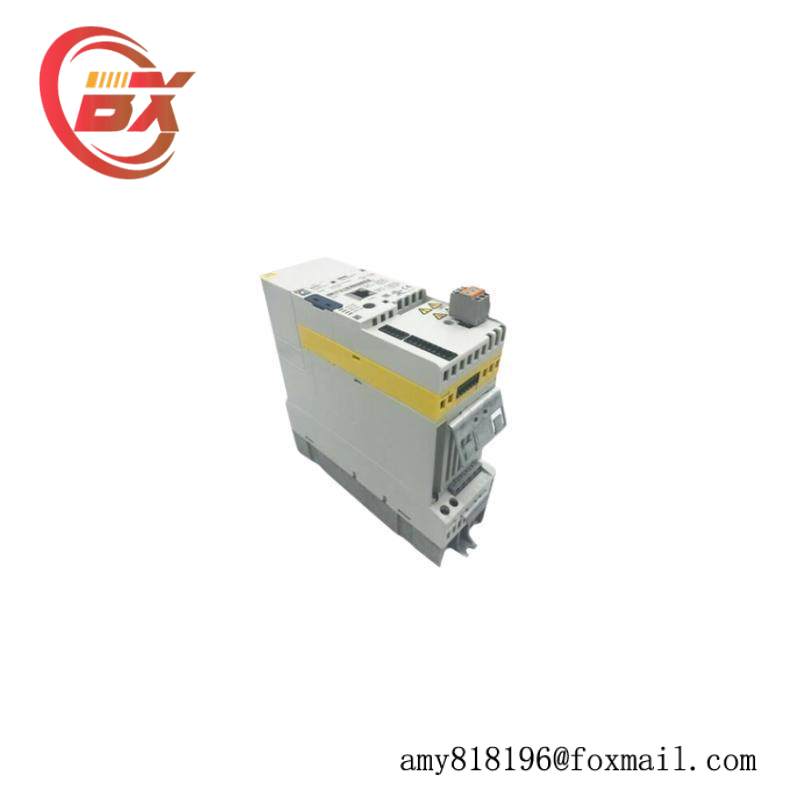 LENZE E84AVSCE7514SXO AC Drive