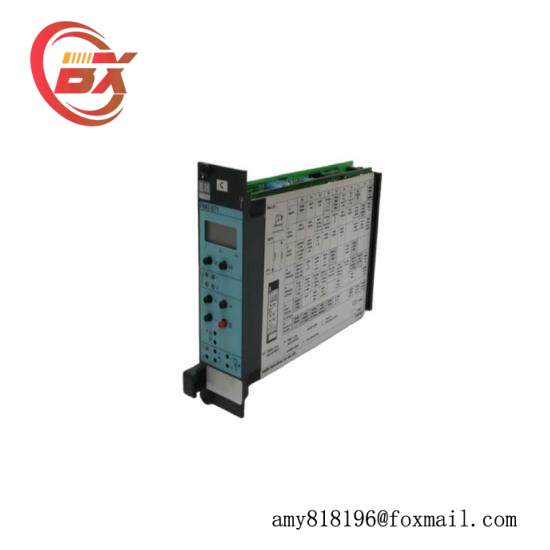 E+H FMU671 Level Sensor