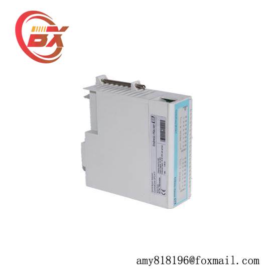 E+H SFC411 Discrete Input Module