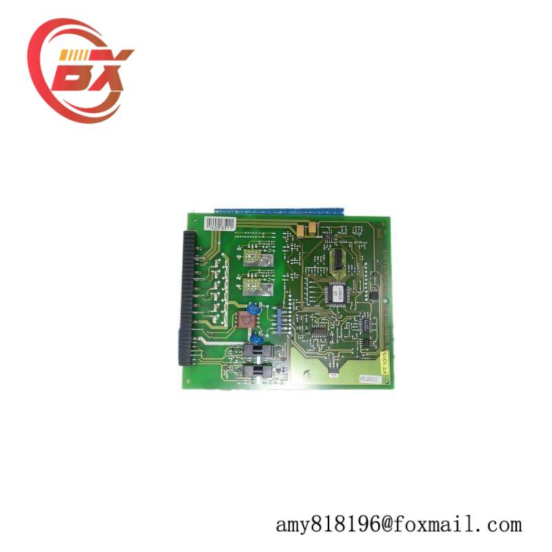 E+H 319100-0200B PCB TRANSMITTER BOARD