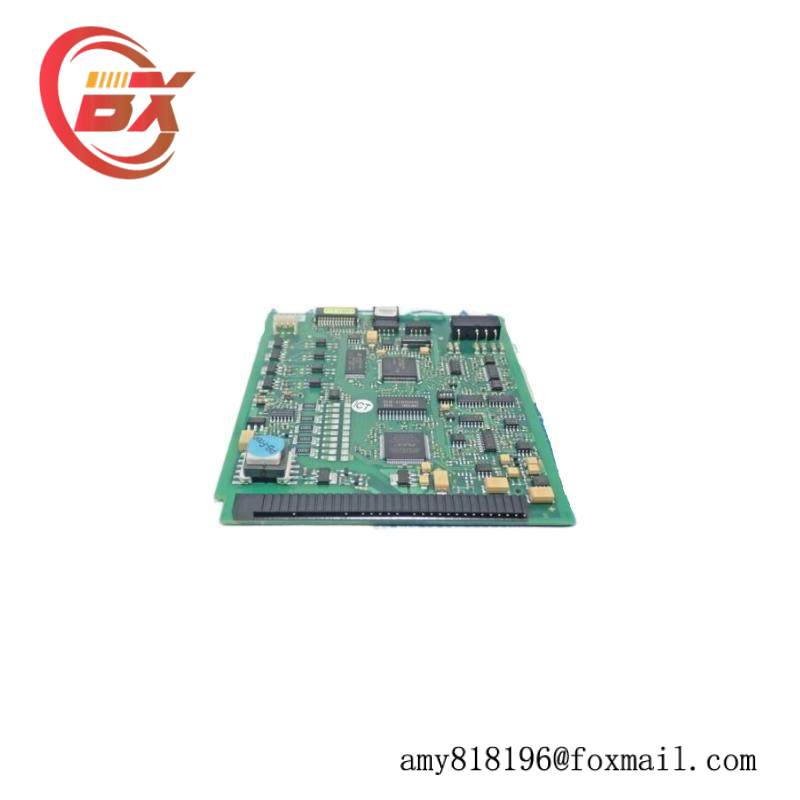 E+H FLOWTEC/319083-0200B PC BOARD