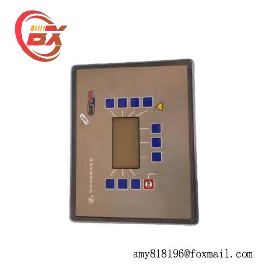 EASYGEN-2500-5 WOODWARD
