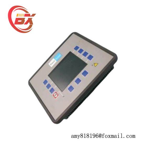 EASYGEN-3200-5 WOODWARD