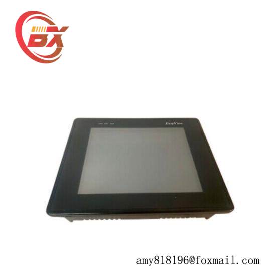 EasyView MT508TV EVIEW MT508TV  Touch Screen Panel