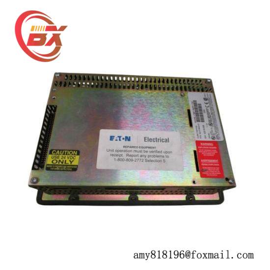 Eaton 1785T-PMPP-1700 PN:92-01942-01 PANELMATE PowerPro