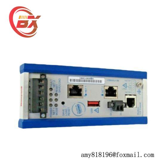 EATON 9202-ETS-HN1 51154724-300 NE-FWMB01 Modbus TCP Firewall