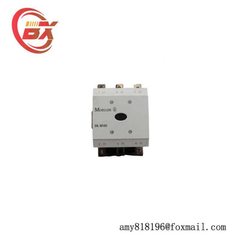 Eaton DILM185/22 (RA250) 208193 Contactor