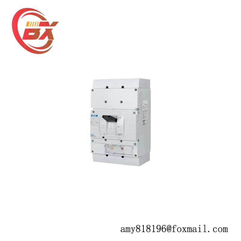 Eaton NZMN4-AE1000 Circuit Breaker