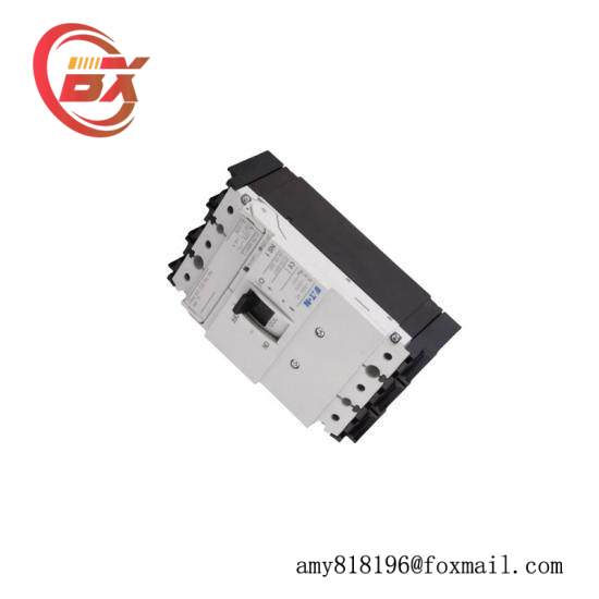 Eaton NZMN4-AE1000 Circuit Breaker