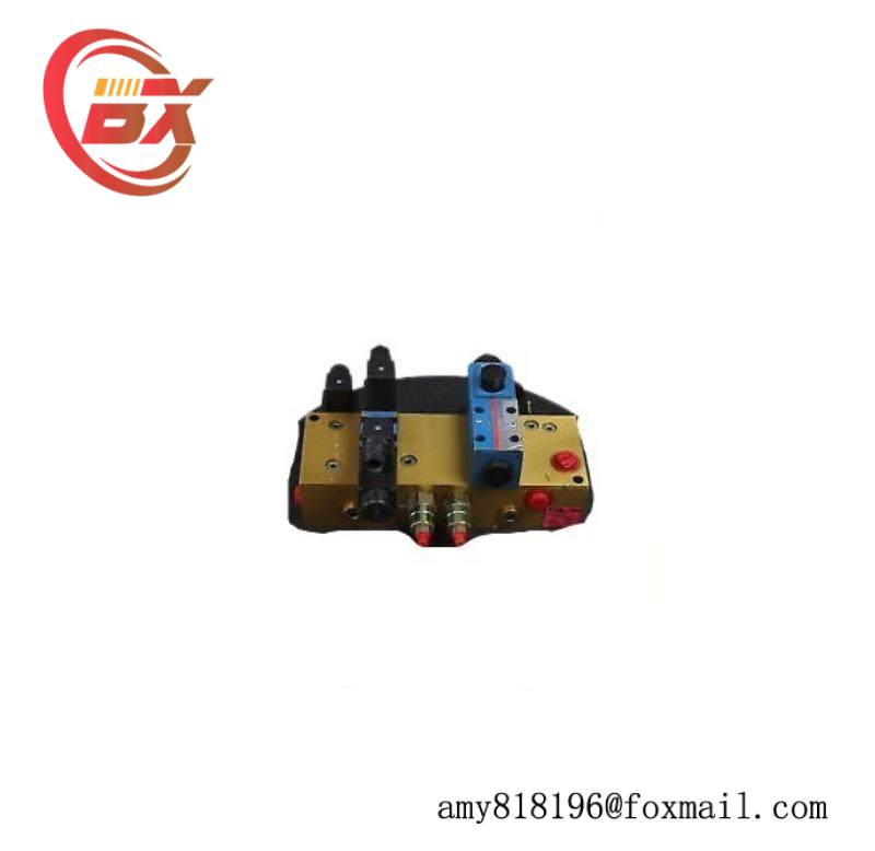Eaton Vickers MCD-7816 DG4V26CMUH610 KTG4V32B28SMUHA760 Tondeuse Directionnel Dc 24V
