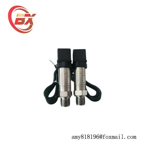 Ebdress & Haser PMP-A3101A1S  Pressure Sensor
