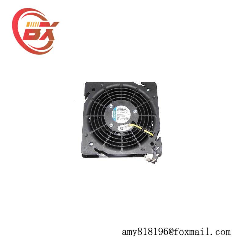 EBMPAPS TYP8550N