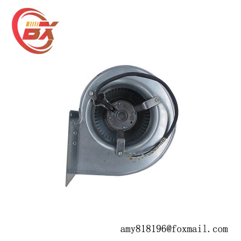 EBMPAPS TYP8550N