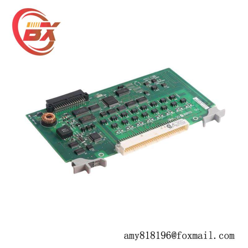 YOKOGAWA EC0*A AS E9740GA-02 Signal Conditioner