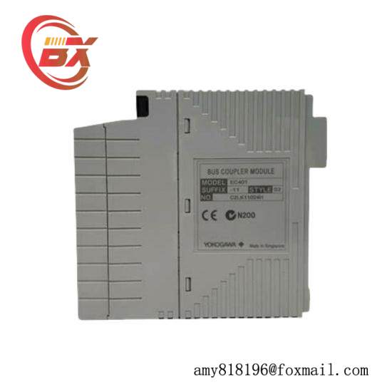 EC401-11-S2 YOKOGAWA