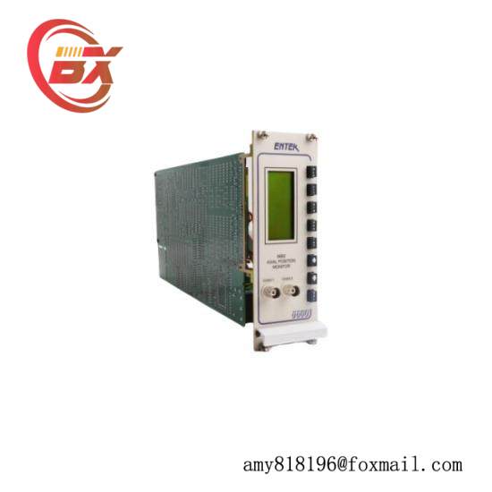 EC6682  Axial Position Monitor