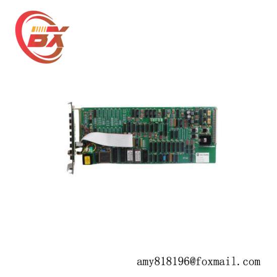 EC6682  Axial Position Monitor