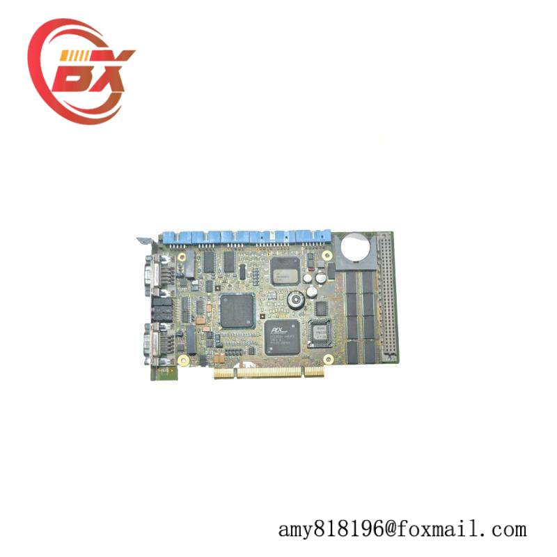 Eckelmann PNC55-CPU 4325600031LS Industrial Single Board Computers