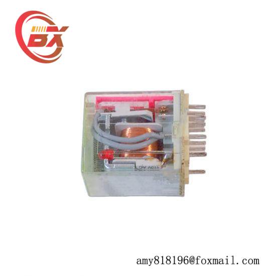 EDL COMAT E45FL AC RELAY