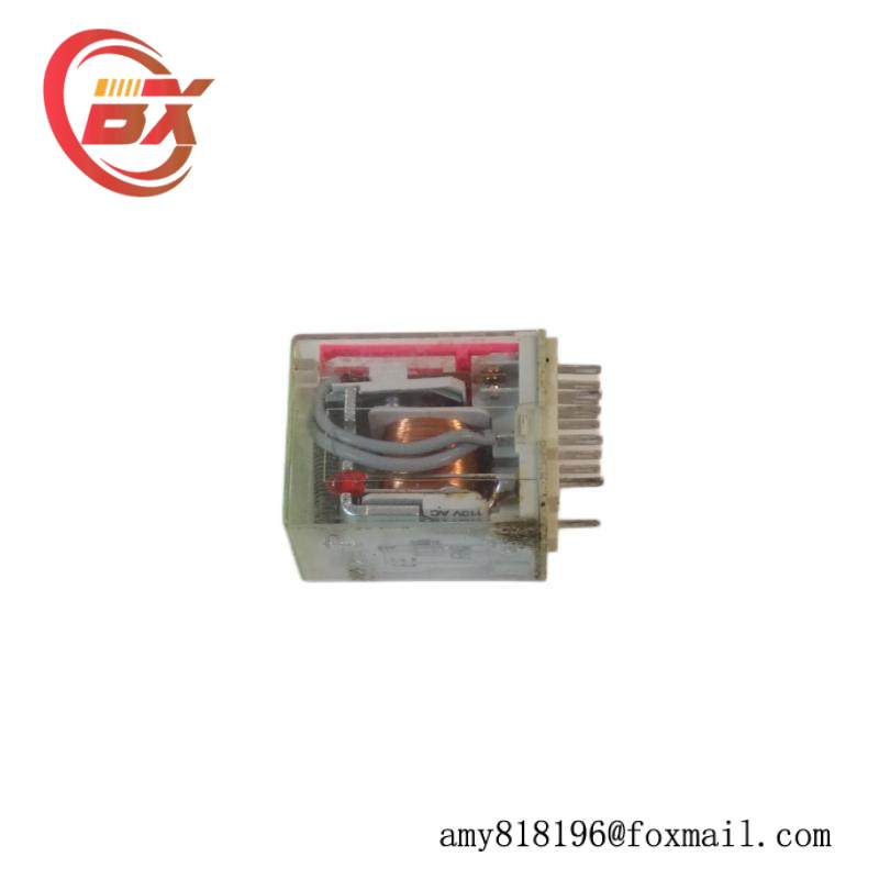 EDL COMAT E45FL 110V AC RELAY TYPE