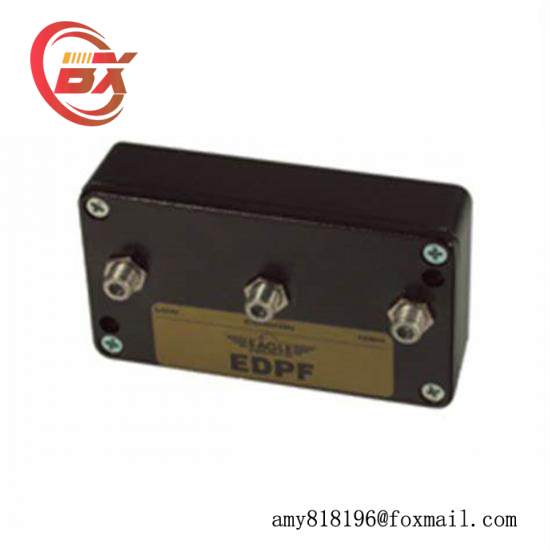 EDPF-DI32 module