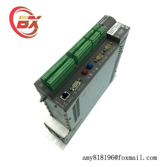 ELAU DRIVE PS-5 POWER SUPPLY