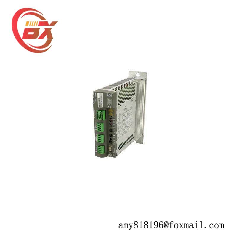 ELAU MC-4/11/01/400 VDM01U15AQ00 Module