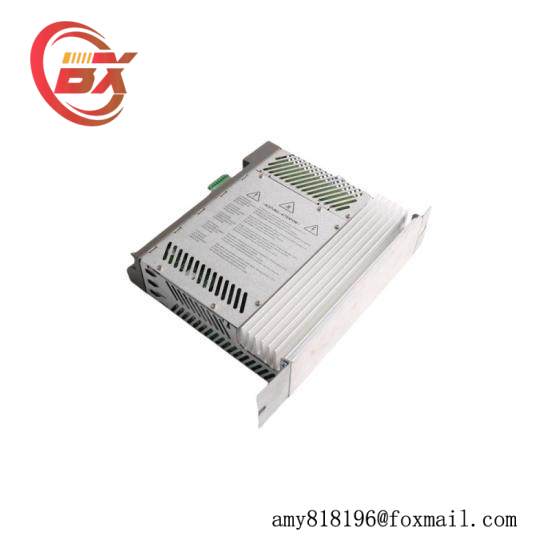ELAU MC-4/11/01/400 VDM01U15AQ00 Servo Drive