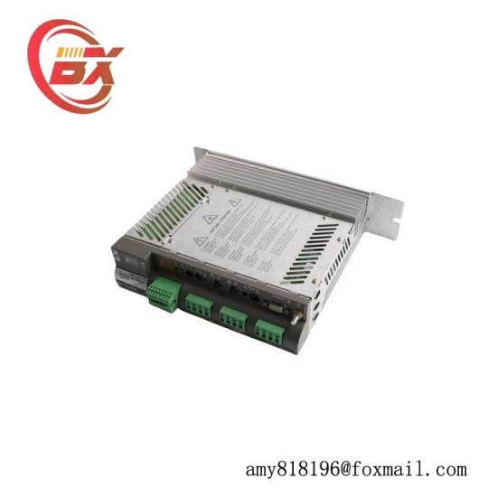 ELAU MC-4/11/01/400 VDM01U15AQ00