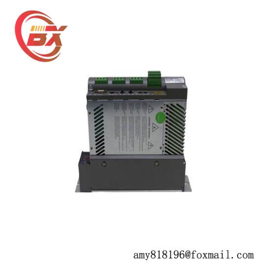 ELAU MC-4/11/10/400 VDM01D10AA00 HW EOQ603 FW V0022.XX servo drive
