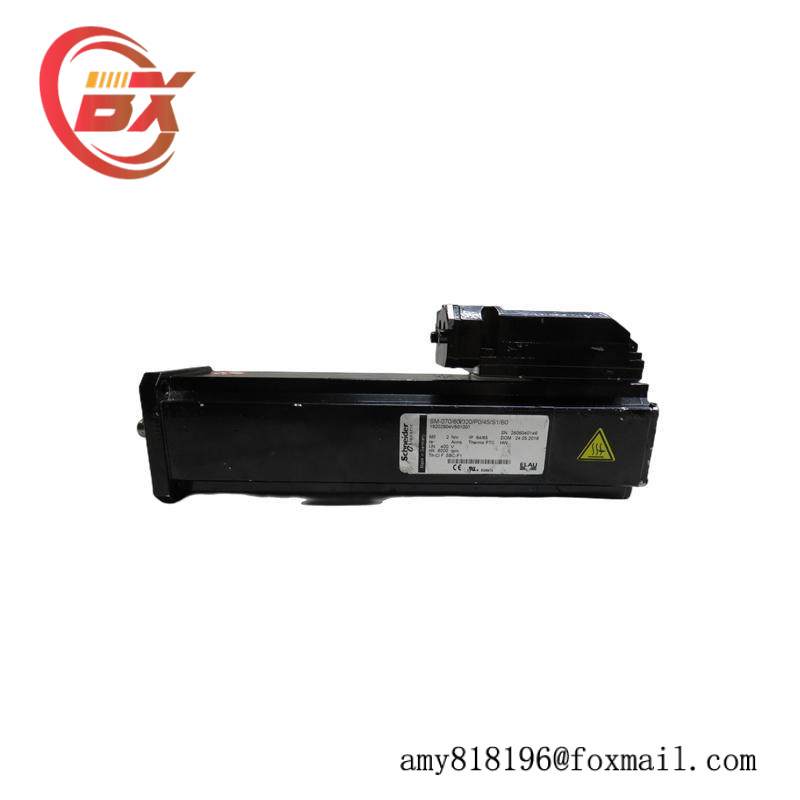 ELAU SM100/40/080/P0/44/R1/B1