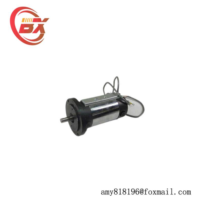 ELECTRO-CRAFT E650 Servo Motor