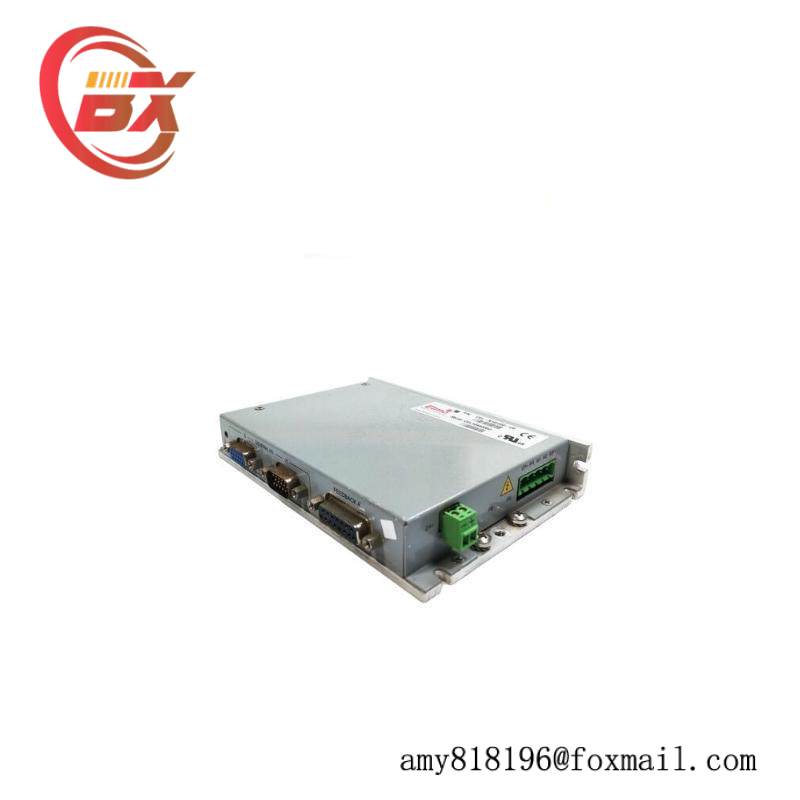 ELMO CEL-A10/200 Servo Drive