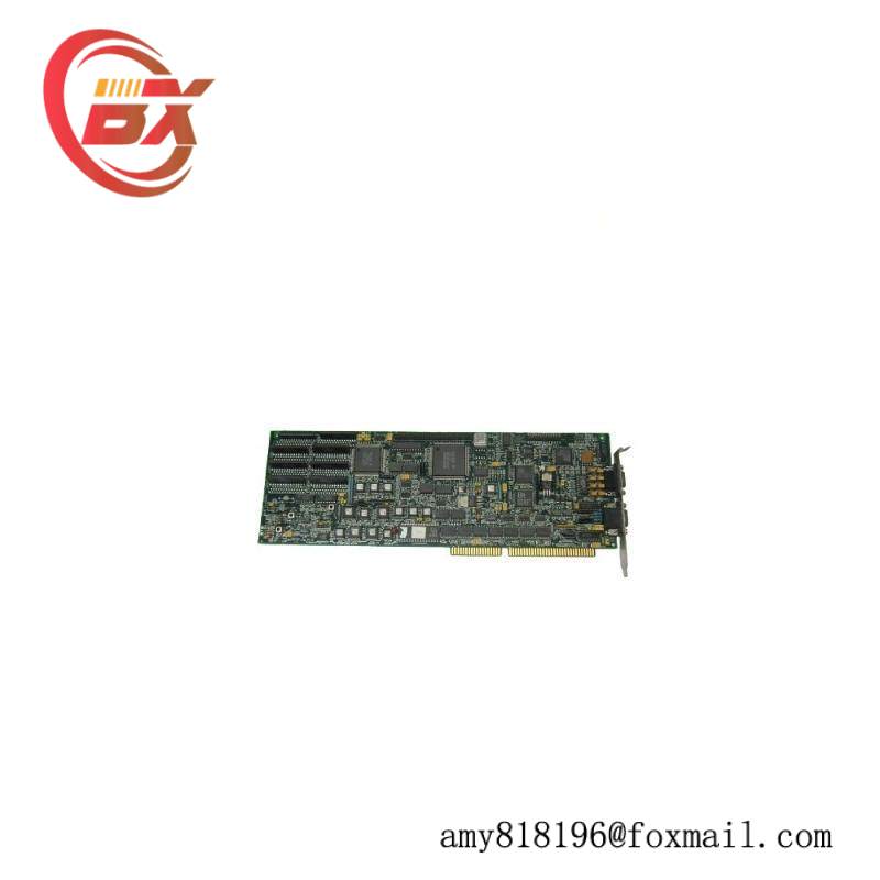 ELMO MATROX IP-8-ISA Computer ISA Board