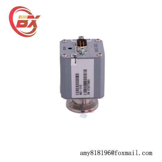Mac PPC093A-AAA-OAGE-DGA-FO  Proportional Valve
