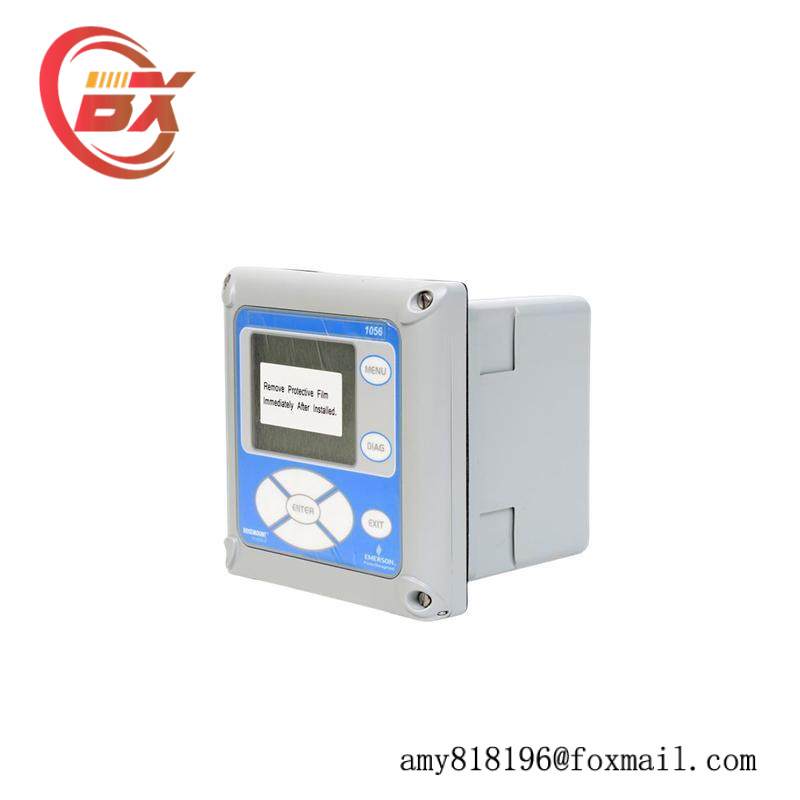 Emerson 1056-01-22-38-HT 3900VP-02-10 24281-00 Sensor