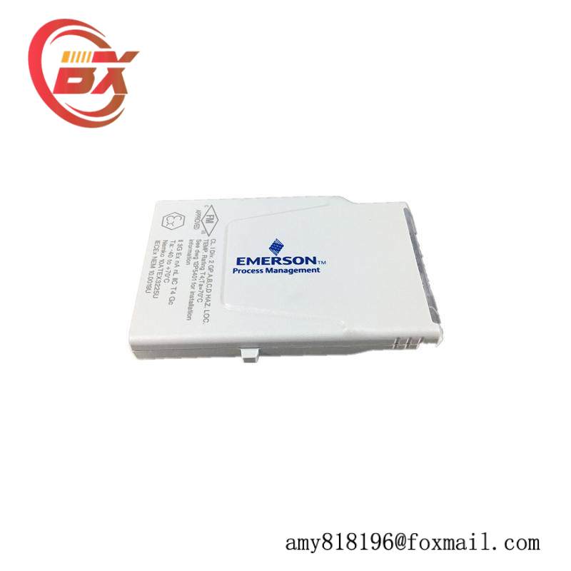 EMERSON 12P4628X102  Charm Terminal Block
