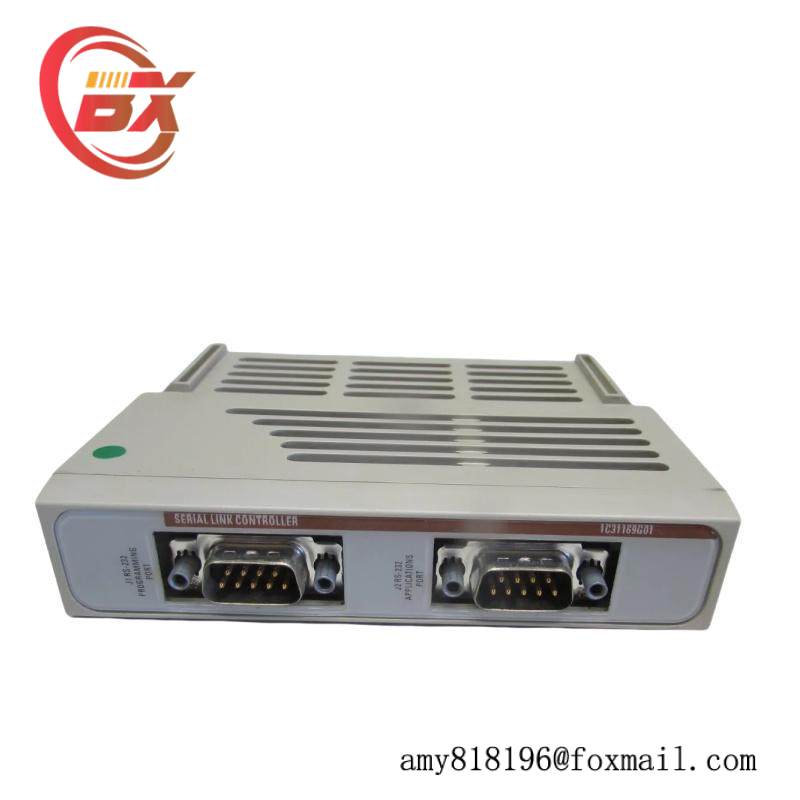 Emerson IC670MDL642RR