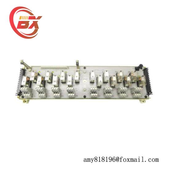 EMERSON 1C31223G01