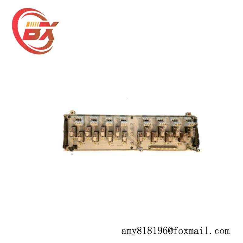 EMERSON 1C31223G01