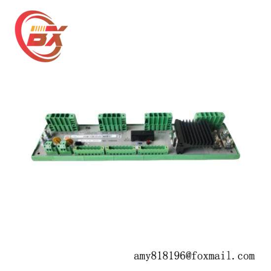 Emerson DELTAV VE4002S1T2B5 KJ3204X1-BA1 12P3275X022