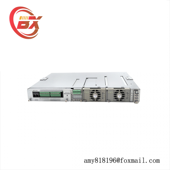 EMERSON 212 C23-S1 POWER SUPPLY
