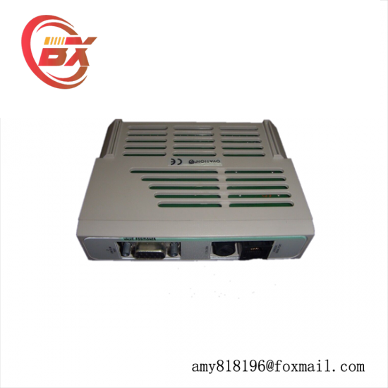 EMERSON 5X00105G65 CPU Module