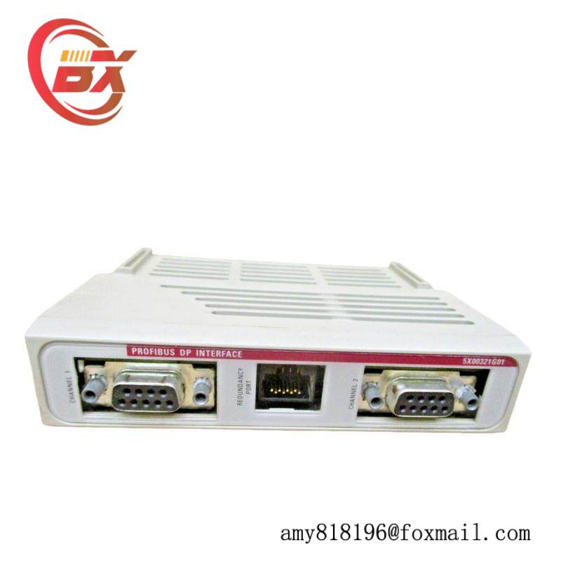 Siemens 5X00321G01