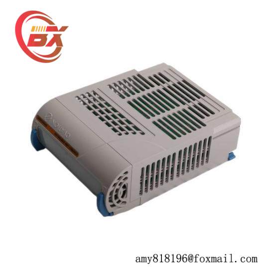 Emerson 5X00419G02/1X00569H01 Ethernet controller link module