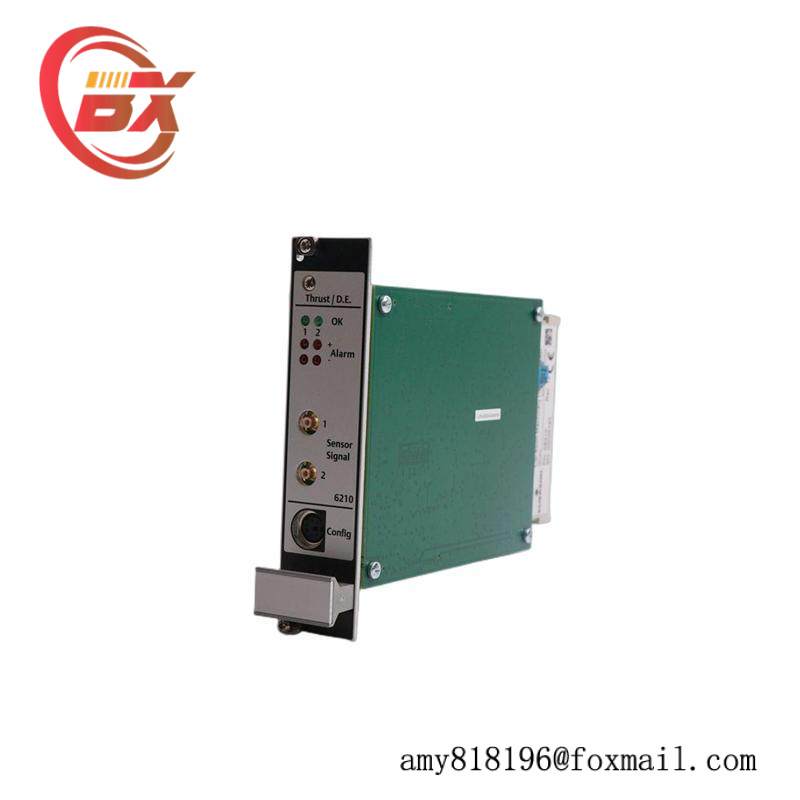 EMERSON A6210