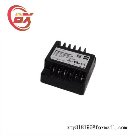 EMERSON A6220 machinery health monitor
